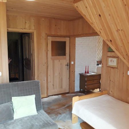 Willa Sichla Murzasichle Apartment Ngoại thất bức ảnh
