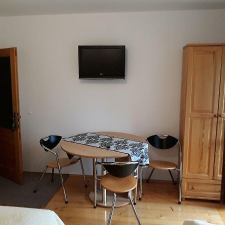 Willa Sichla Murzasichle Apartment Ngoại thất bức ảnh