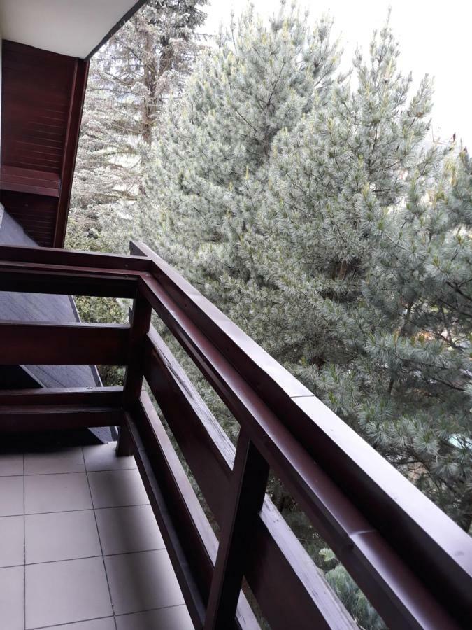 Willa Sichla Murzasichle Apartment Ngoại thất bức ảnh