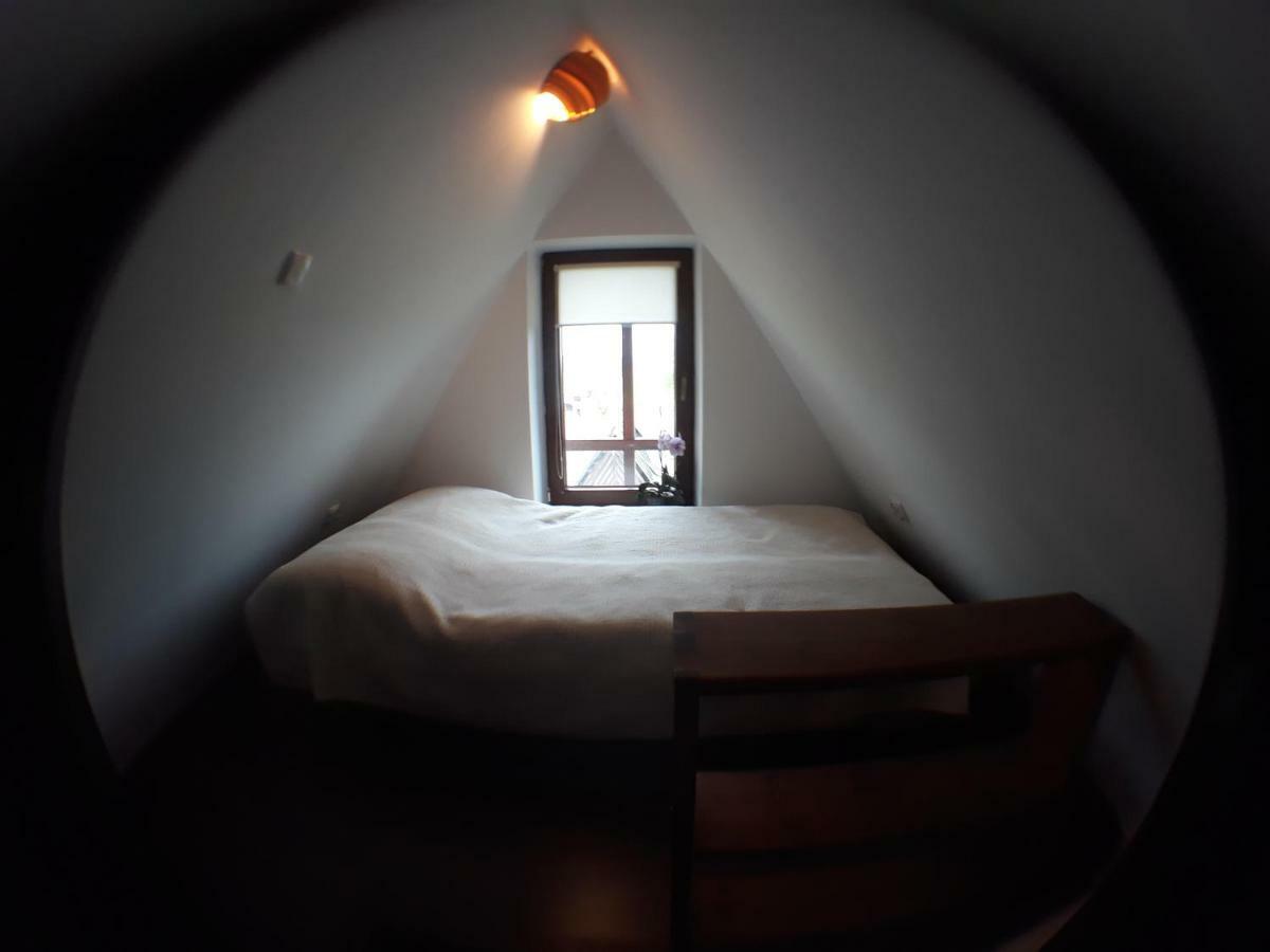 Willa Sichla Murzasichle Apartment Ngoại thất bức ảnh