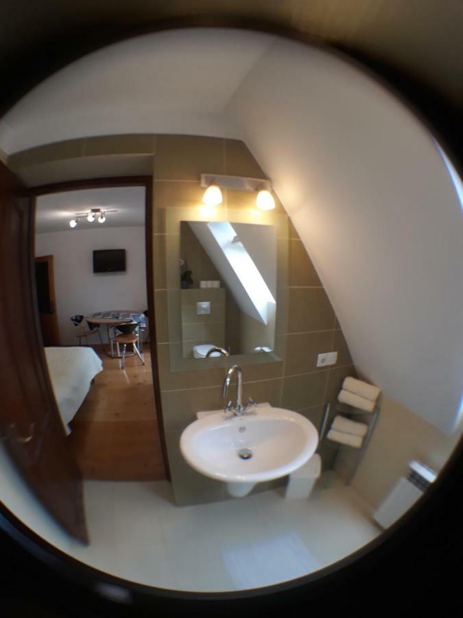 Willa Sichla Murzasichle Apartment Ngoại thất bức ảnh