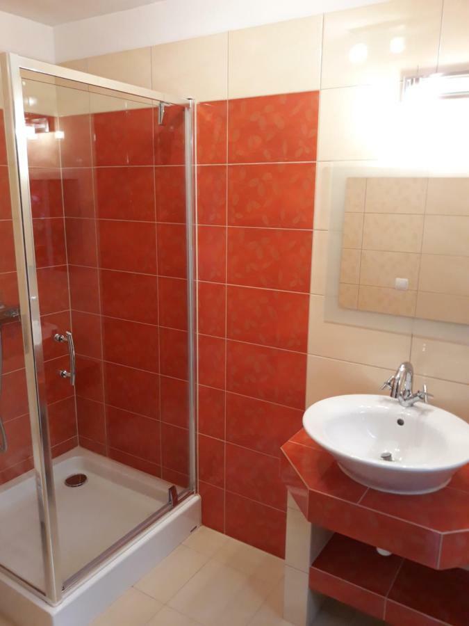 Willa Sichla Murzasichle Apartment Ngoại thất bức ảnh